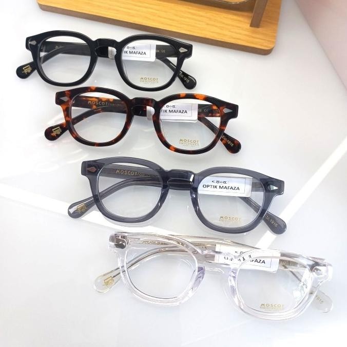 Moscot Lemtosh Original