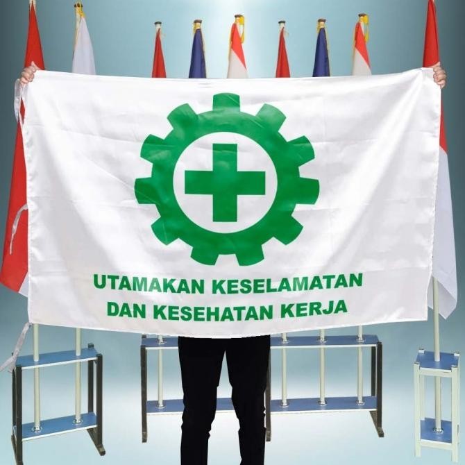 

Terlaris BENDERA CUSTOM BENDERA K3 KESELAMATAN KERJA SAFETY FIRST BAHAYA DANGER SALE