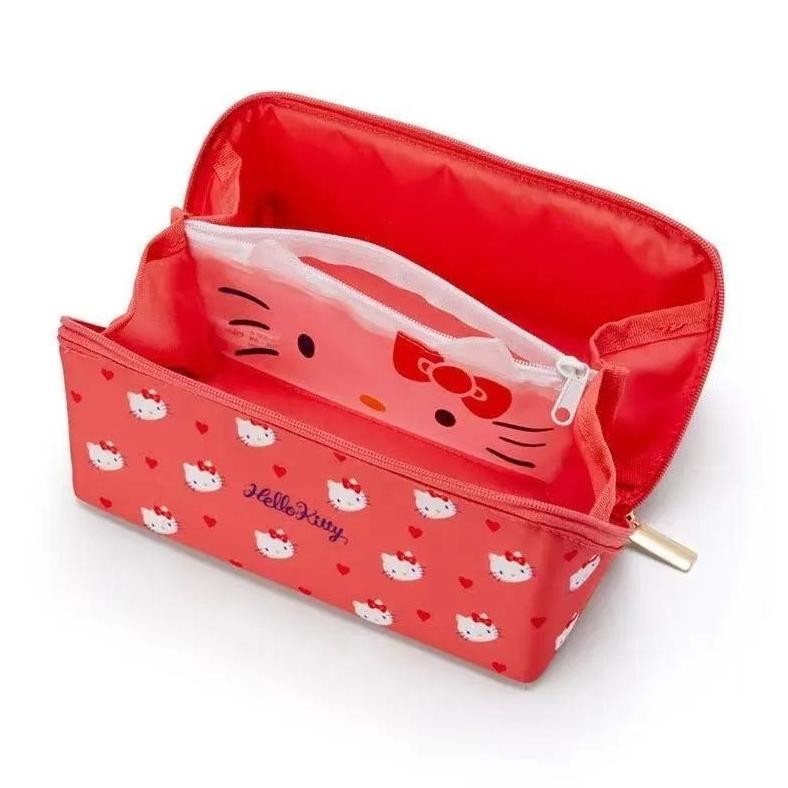 

Am67 Tempat Pensil Sanrio Kotak Pensil Sanrio Dompet Pouch Sanrio Terlaris