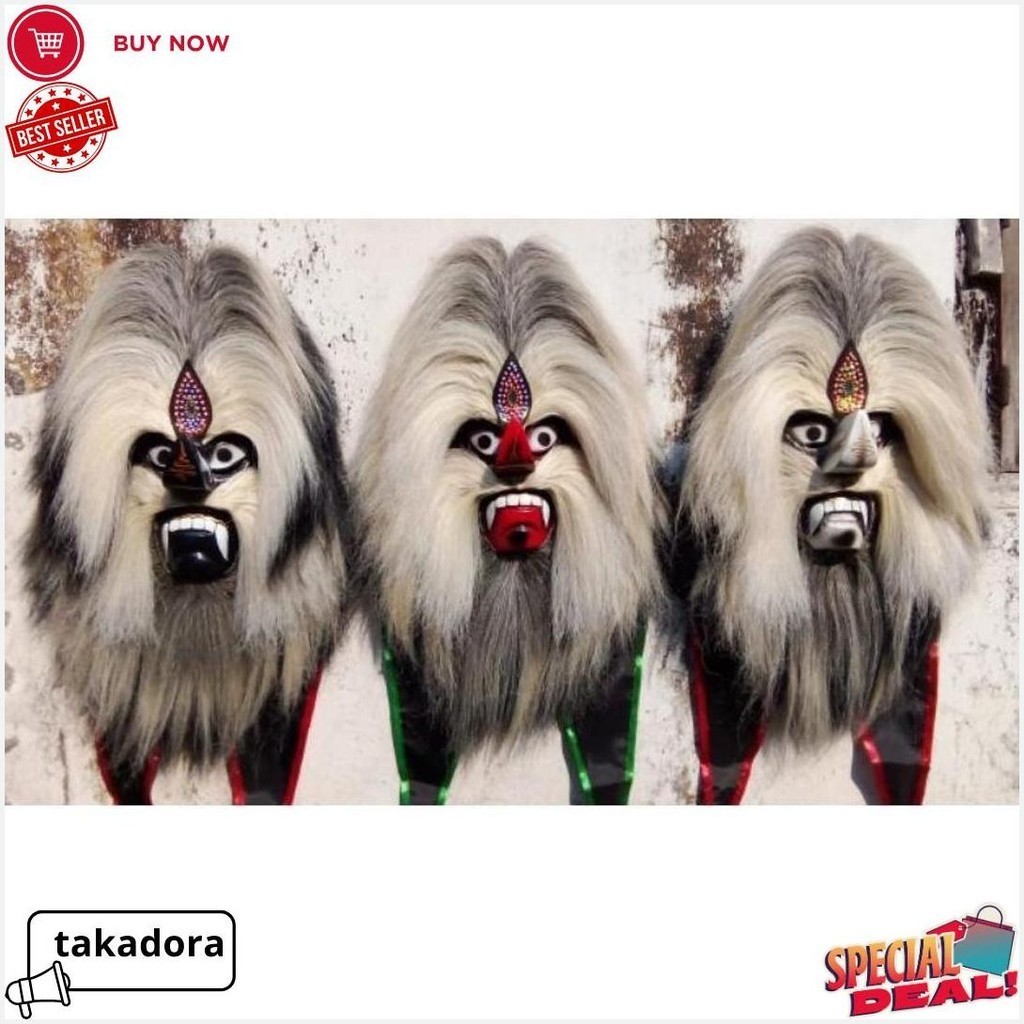 

Bujang Ganong Anak Super Tebel Gratis Ongkir