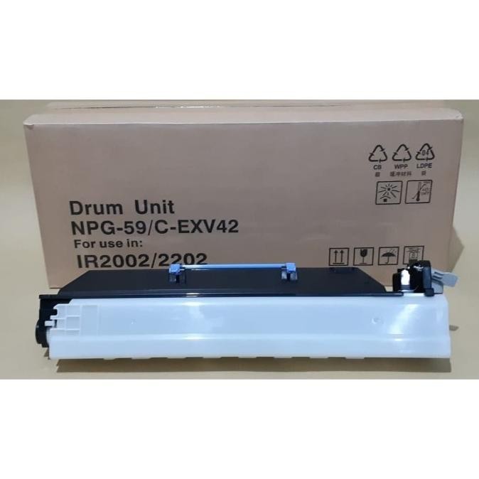 Drum Unit CANON iR 2002/2004 NPG-59