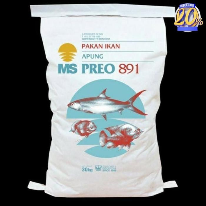 Hot Sale Terbaik Pelet Lele - Pelet Ikan Air Tawar 1 Kg - Pakan Ikan Lele Jaminan Quality