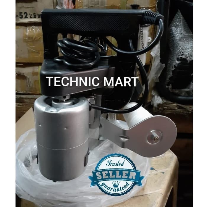 Mesin Alat Jahit Karung Goni Semen Beras Newlong New Long Np-7A China