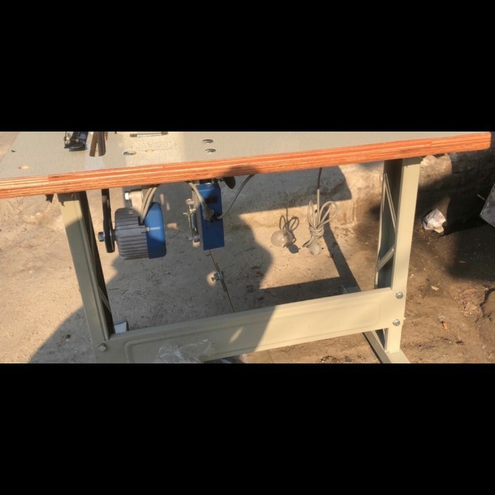 Mesin Jahit Juki Servo