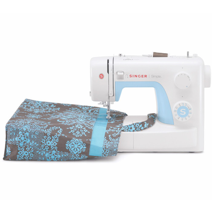 Singer 3221 Simple Mesin Jahit