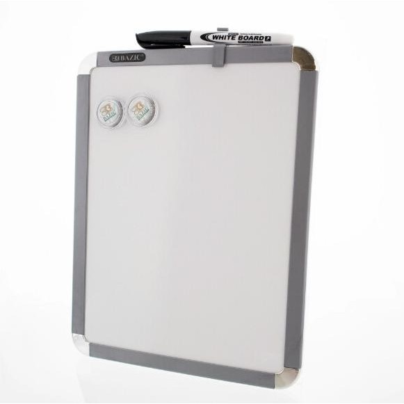 

PAPAN TULIS WHITEBOARD MAGNET 6011 MAGNETIC KECIL PORTABLE MINI AM99