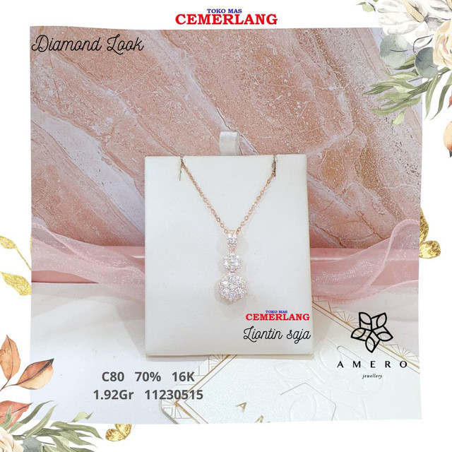 LIONTIN AMERO CHELSEA 700 16K 1.92 11230515