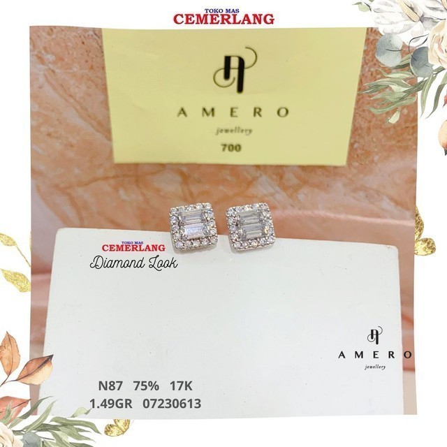 GIWANG AMERO 750 17K 1.49 07230613