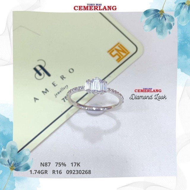 CINCIN AMERO CUSE 750 17K R16 1.71 09230268