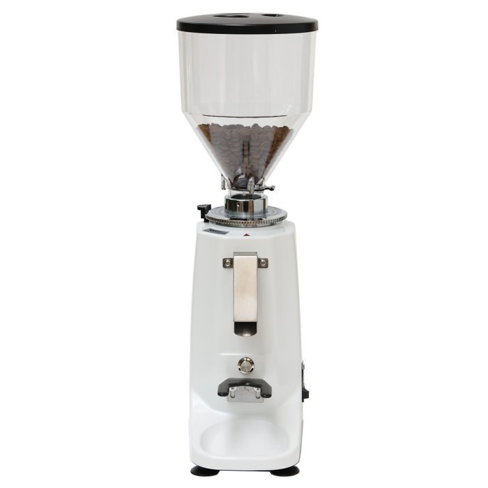 Espresso Coffee Grinder Latina Dx60-M Manual Dose On Demand + Kopi