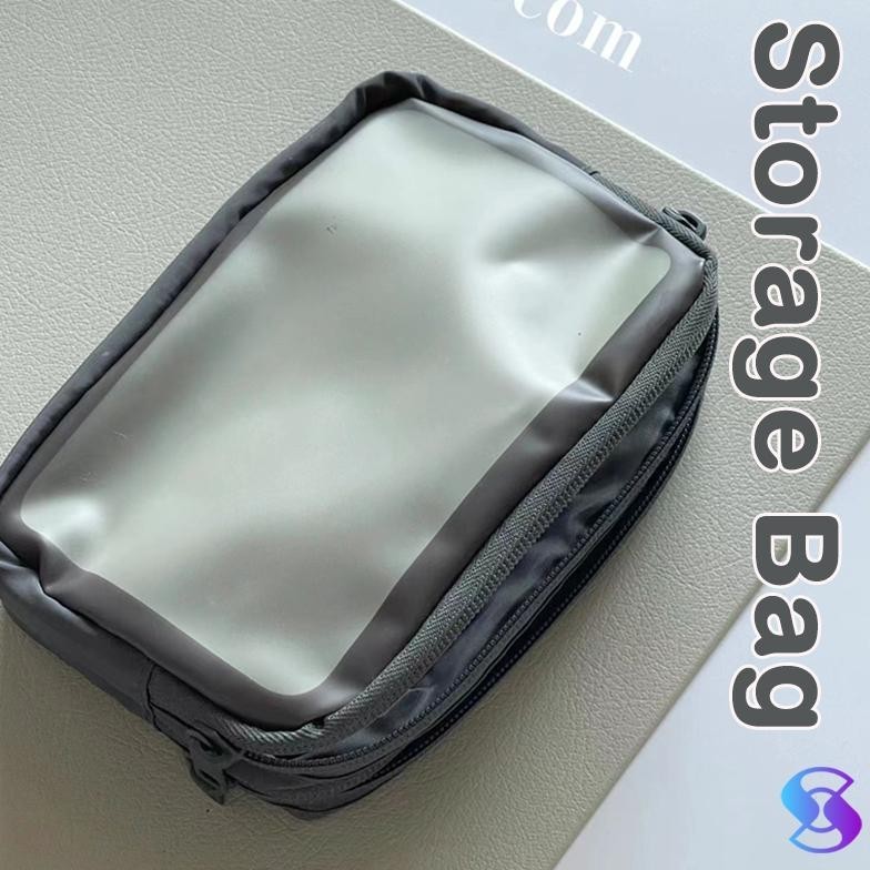 

Yt- Storage Bag/Tempat Pensil/Kotak Pensil Kapasitas Tinggi-Suning Mall Termurah