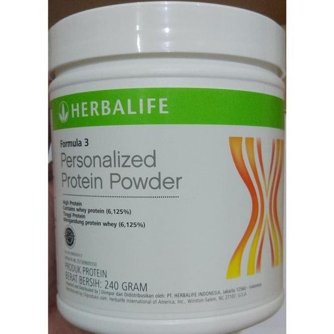 #HERBALIFE TOSERASERA SHAKE ( PPP / PROTEIN ) #BESTSELLER #FASTRESPON