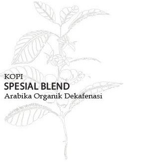 

Arabika Decaf Organic / Decaff Arabica Coffee