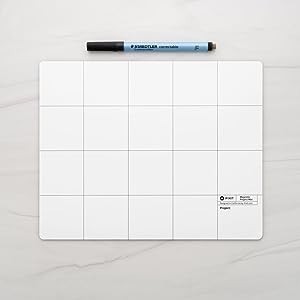 

iFixit Magnetic Project Mat - Rewritable Magnetic Work Surface