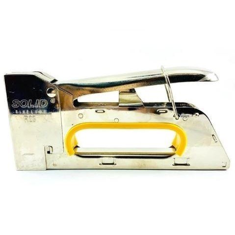 

Staples Tembak Staple Gun Gun Tacker Tipe R23 utk isi uk 6mm dan 8m Kualitas Terbaik