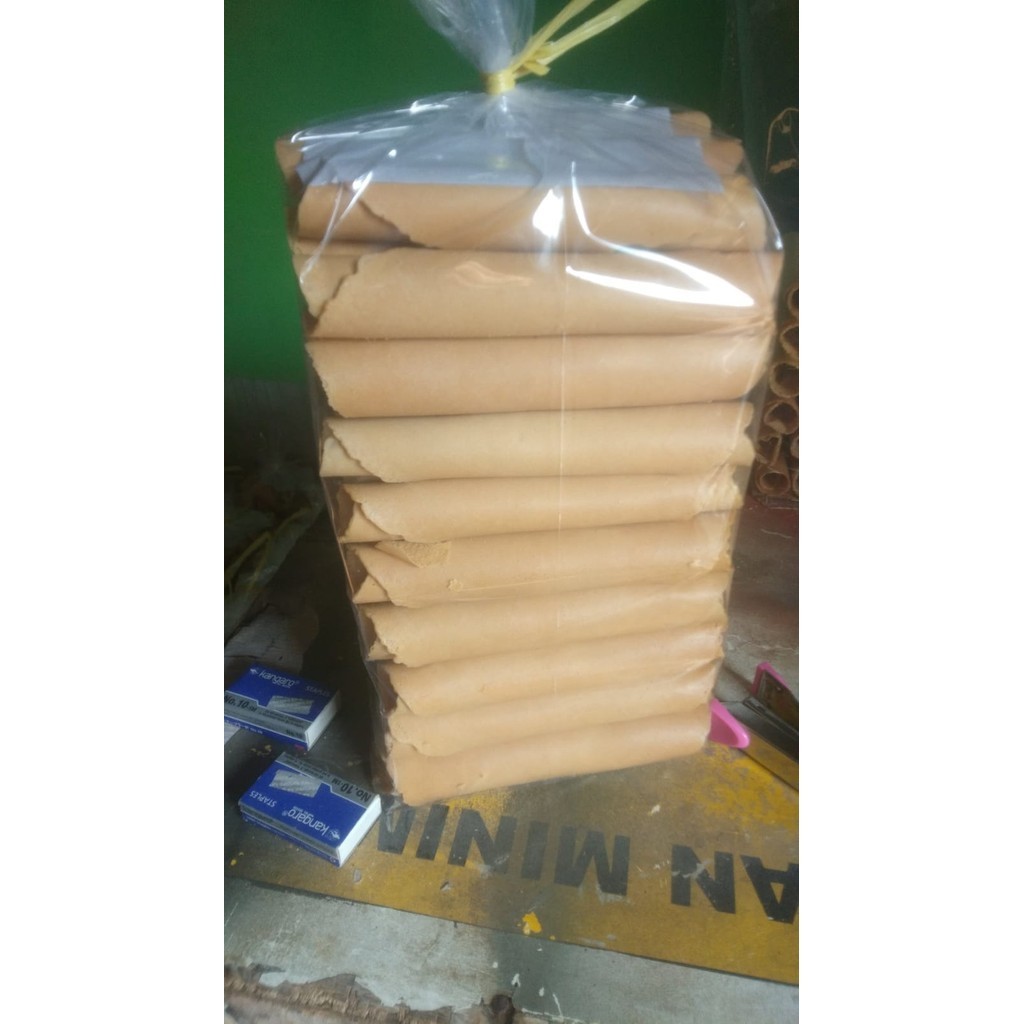 

ABaH Semprong Roll Rasa Original 250gr