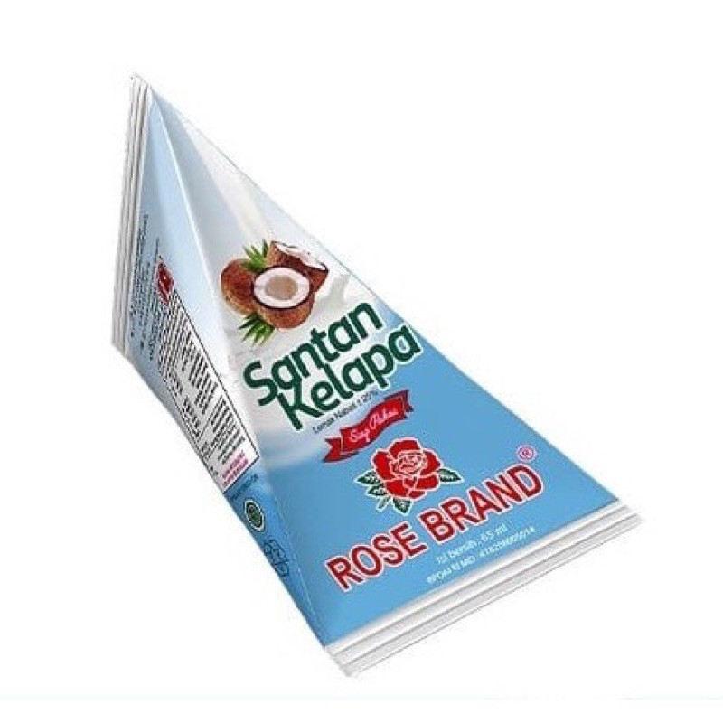 

SANTAN ROSE BRAND 65ML