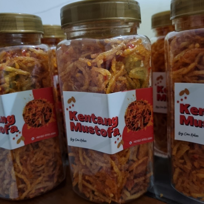 

kentang mustofa berat 218 gram A9