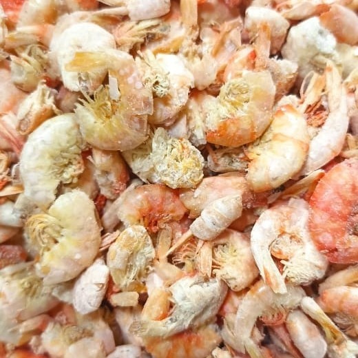 

udang ebi kering 250gram A9