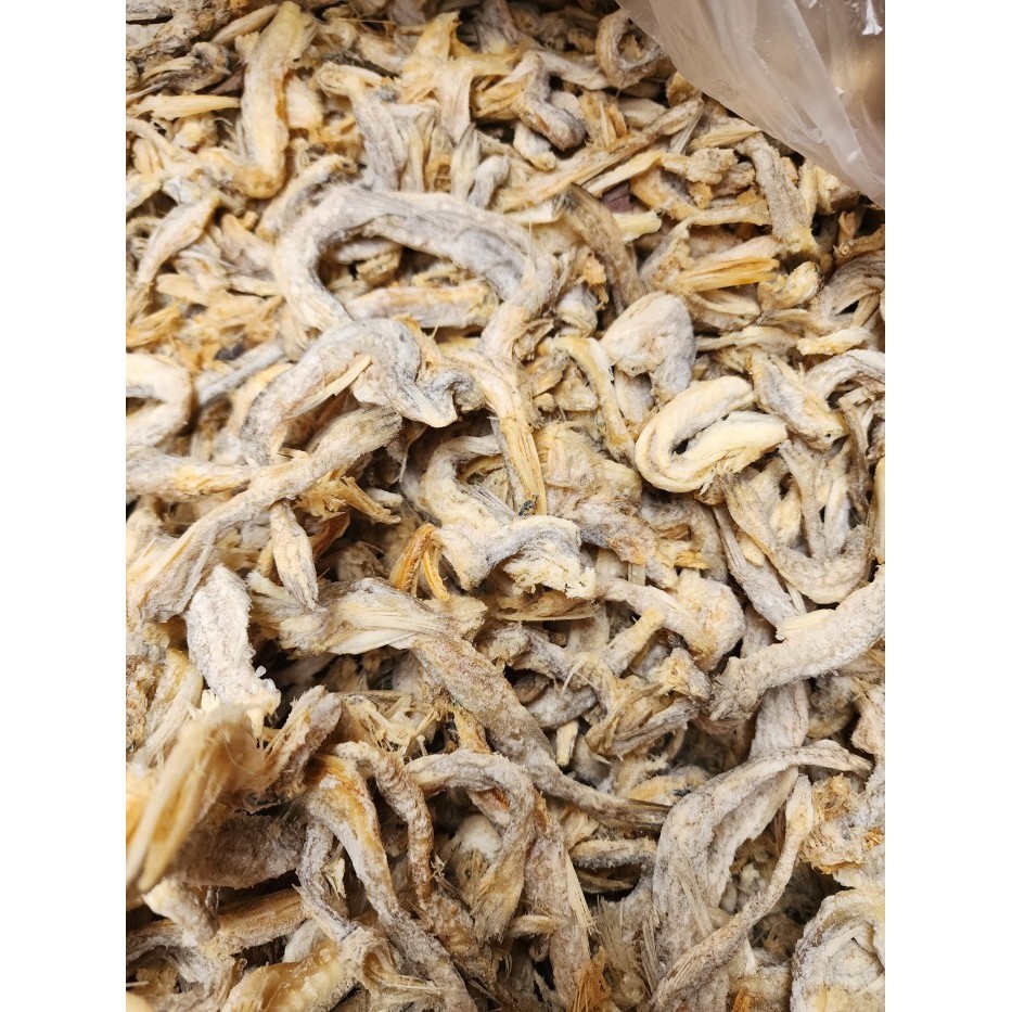 

Jambrong Kriting Sedang 500g - SLGC A9