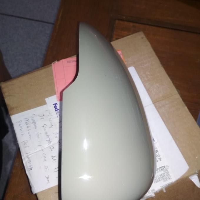 Cover Spion Kanan Kia All New Rio