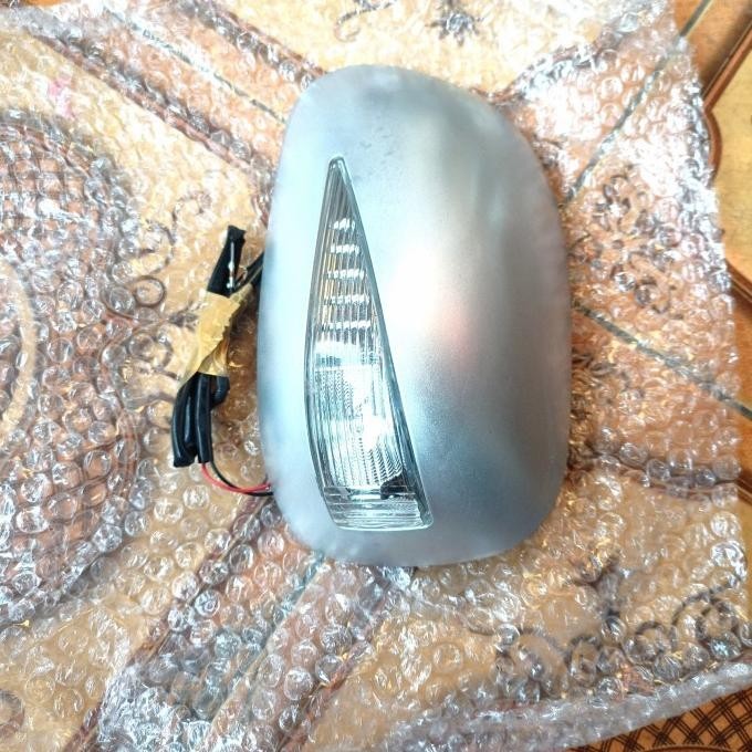 Cover Spion + Sein Avanza Tipe S .2008 .2010 Original