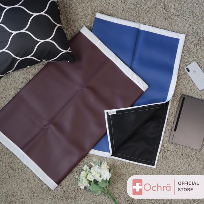 Arja Alas Ompol Perlak Rumah Sakit Perlak Dewasa / Bayi 160X140 Cm