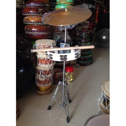 Stand Cymbal Markis Marawis