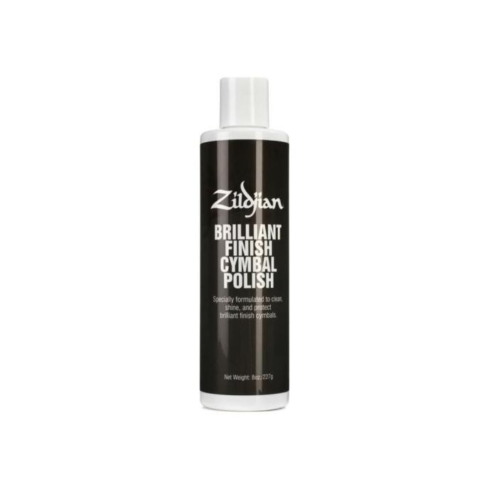 Zildjian Cymbal Polish Ch