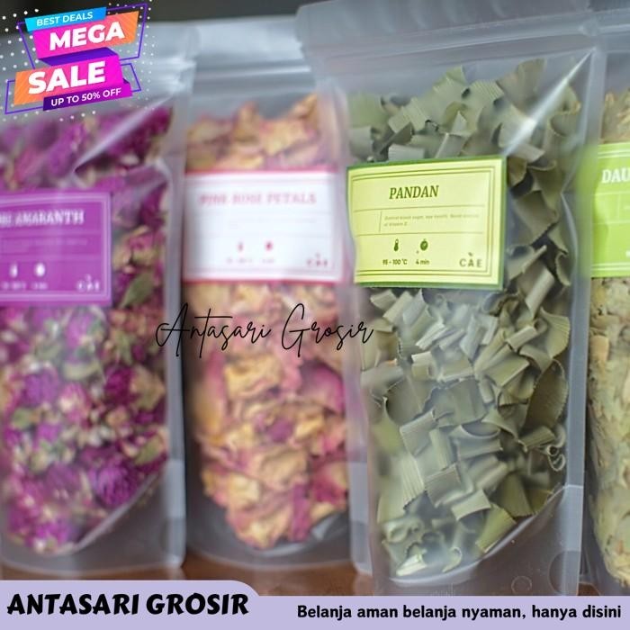 

APPLE BLOSSOM TEA TEH BUNGA APEL KERING DRIED FLOWER PREMIUM 10 -100GR TERMURAH!!!