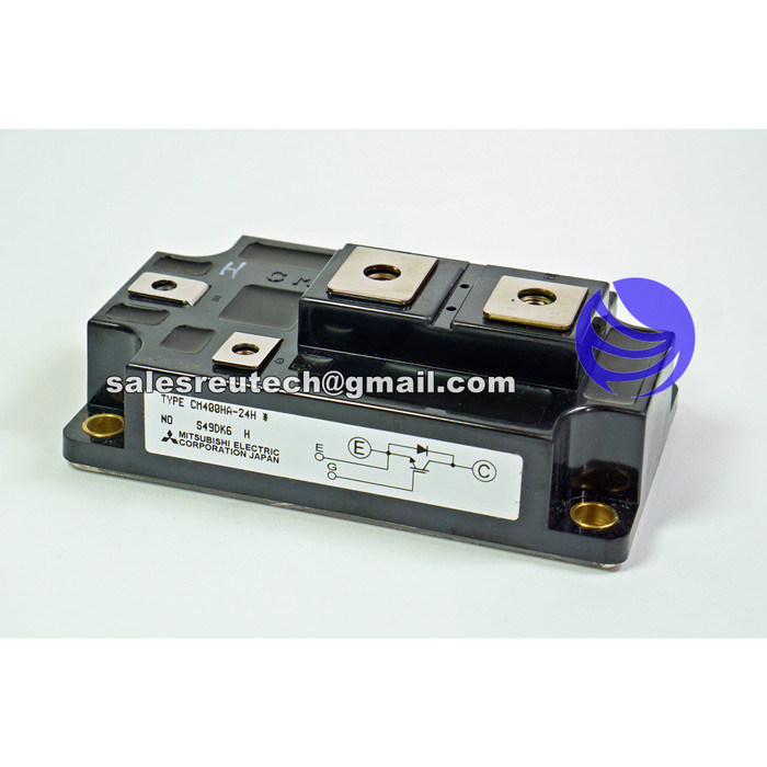 IGBT MITSUBISHI CM400HA-24H