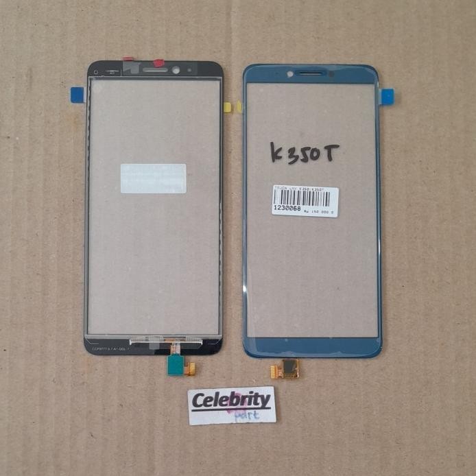 TOUCHSCREEN LENOVO K5 K350T /K350