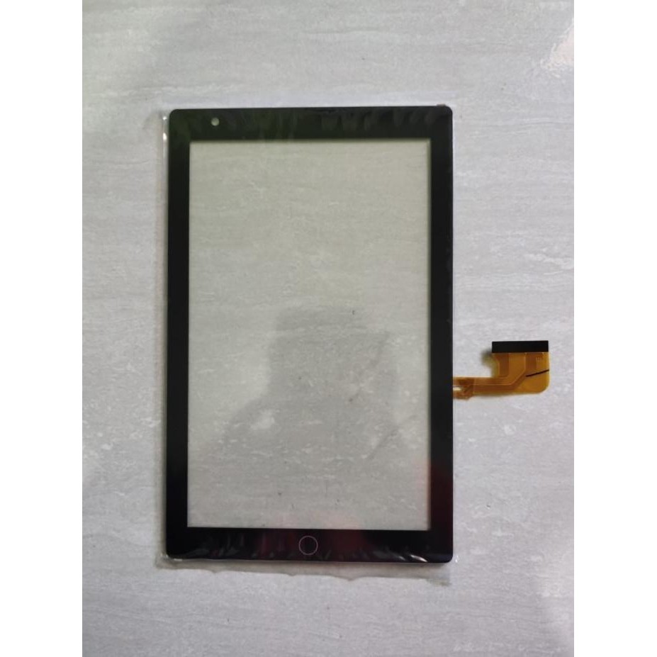 TOUCHSCREEN TS TC TABLET PC K960 LAYAR 8 INCHI GT10PG222 V1.0