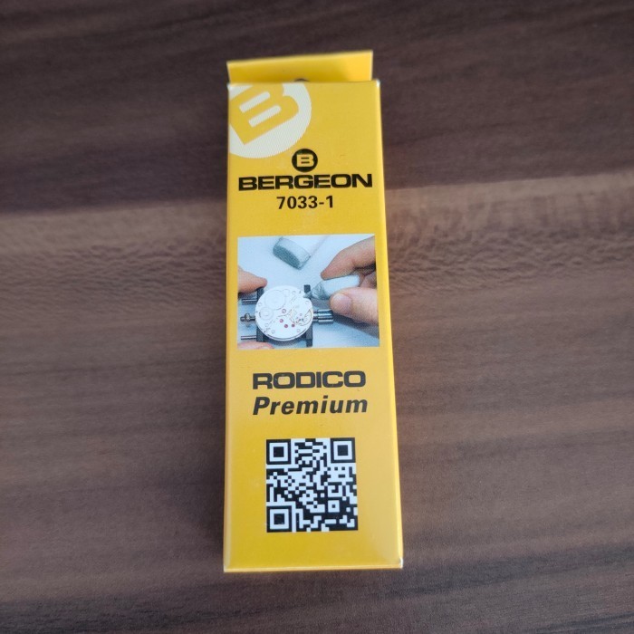 

BERGEON 7033-1 RODICO PREMIUM