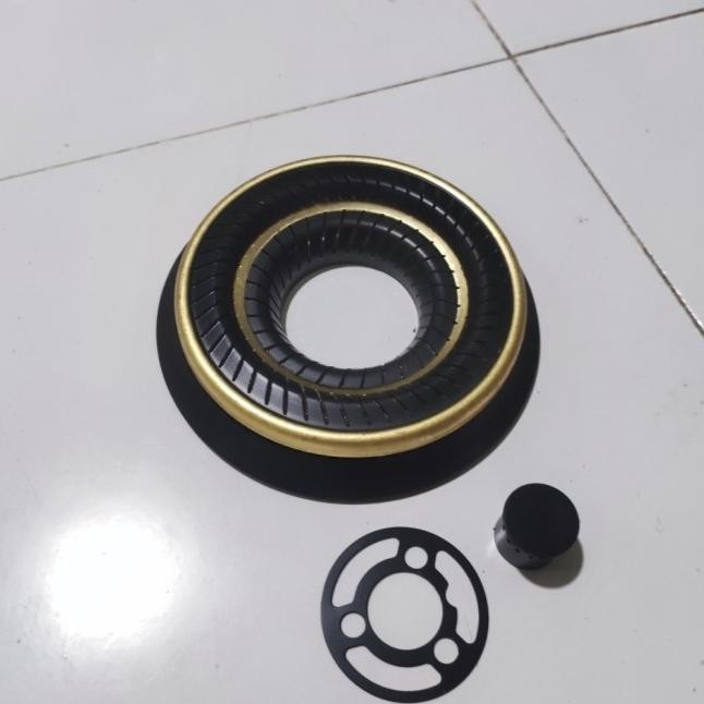 BURNER KOMPOR GAS TANAM NIKO ORIGINAL