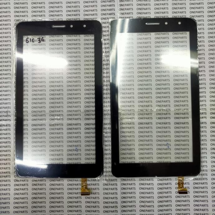 TOUCHSCREEN TS TC ADVAN ADVAN TAB E1C 3G X7 PLUS ORIGINAL