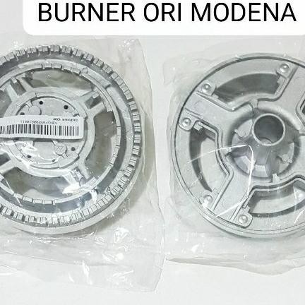 BIG BURNER KOMPOR GAS TANAM MODENA