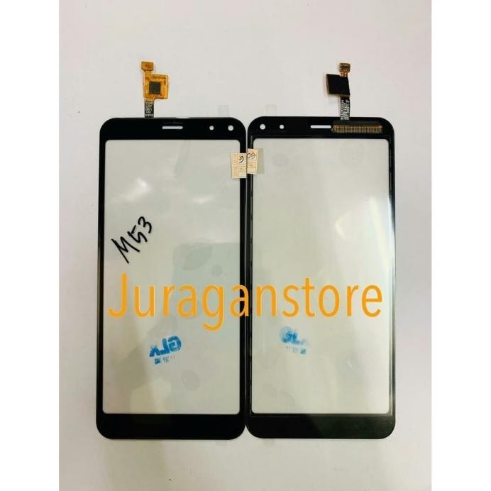 TOUCHSCREEN EVERCOSS M53 ORIGINAL