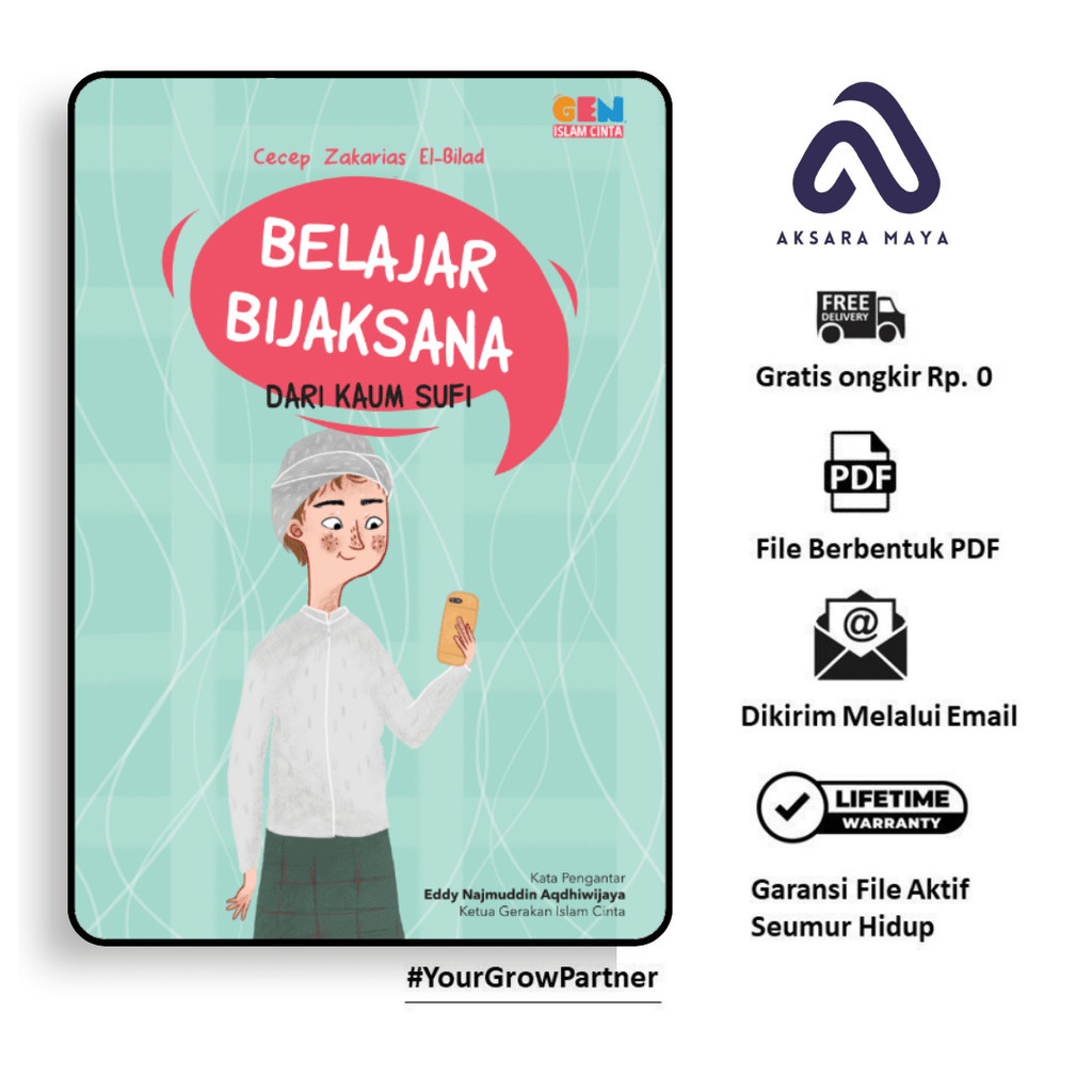 

1134. Belajar Bijaksana dari Kaum Sufi.pdf