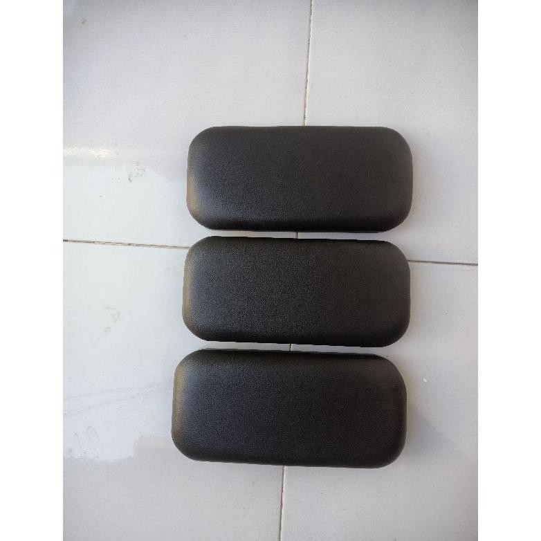 Promo jok sepeda listrik u-winfly Redfish 6/ Rf6 Replika Berbahan kayu jati, dan cocok juga untuk ex