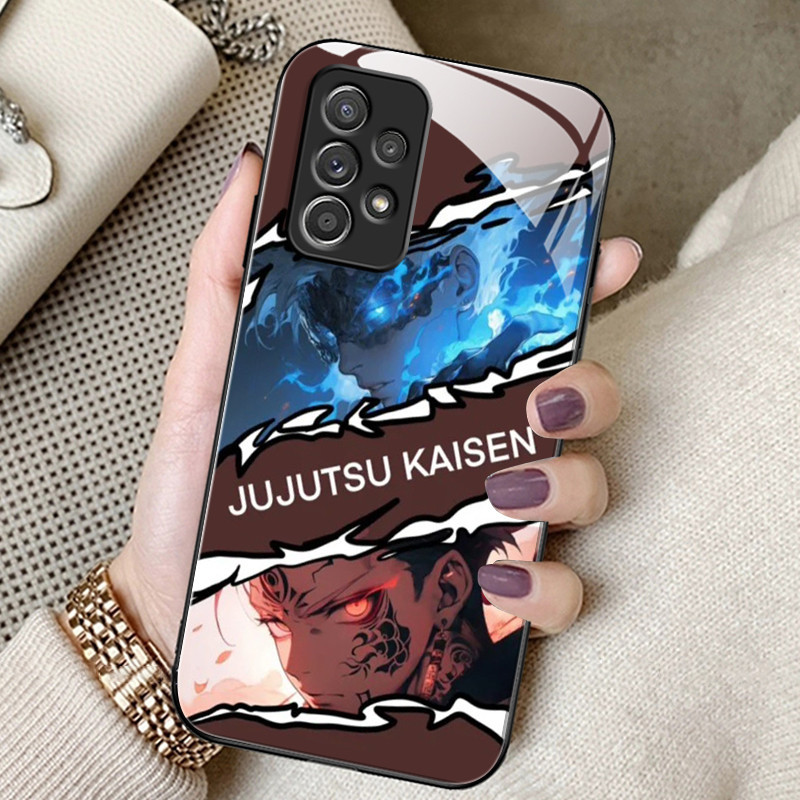 Casing Hp Untuk Samsung A52 A52 5G A52S 5G A53 5G A54 5G A55 5G A72 5G A73 5G A33 5G A34 5G A35 5G A