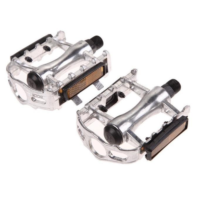 sava-   Sale Pedal Sepeda Alloy A08 DU Bearing Sepeda Lipat MTB Roadbike DLL murah