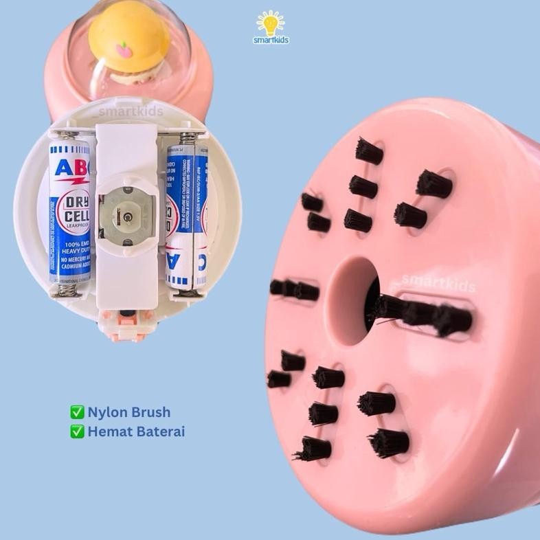 

If56 Stationary Vacuum Cleaner Elektrik Otomatis Pembersih Debu Penghapus Rautan Pensil Mini Desk Vacuum Set Stationery Alat Tulis Electric / Perlengkapan Belajar Sekolah Edukasi Gift Hadiah Hampers Original