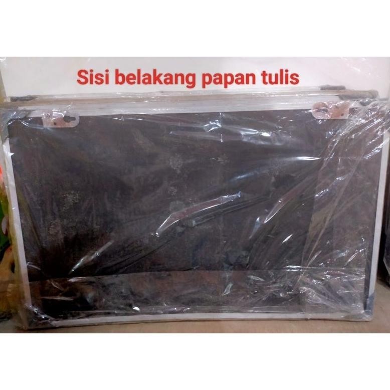 

TT60 Papan Tulis Gantung uk. 50 cm x 70 cm Termurah