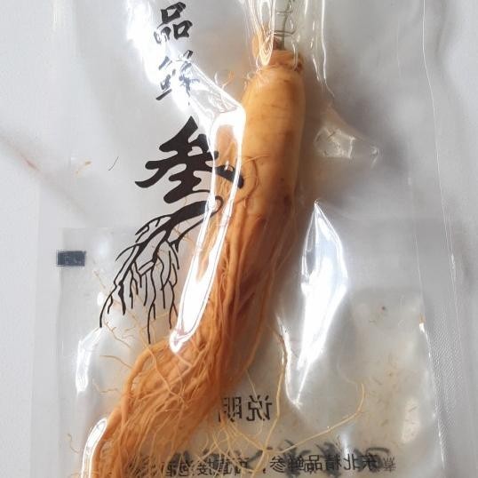 

Ginseng Merah Korea Perbatang
