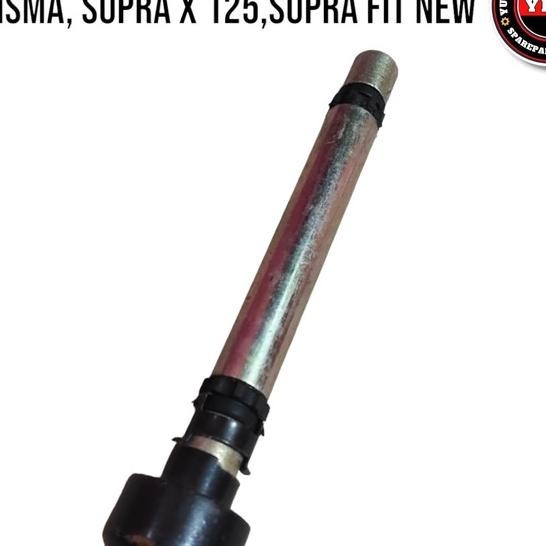 Jalu Stang Bandul Balancer Honda Revo Lama Karisma Supra X 125 Supra Fit New