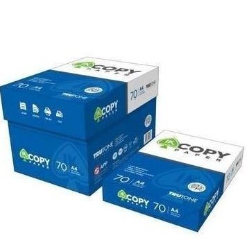

Terlaris Kertas Fotocopy Print Ik Copy Paper A4 70 Gr Dus Box Ready Stok