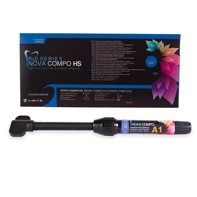 Dental Nova Compo HS IMICRYL
