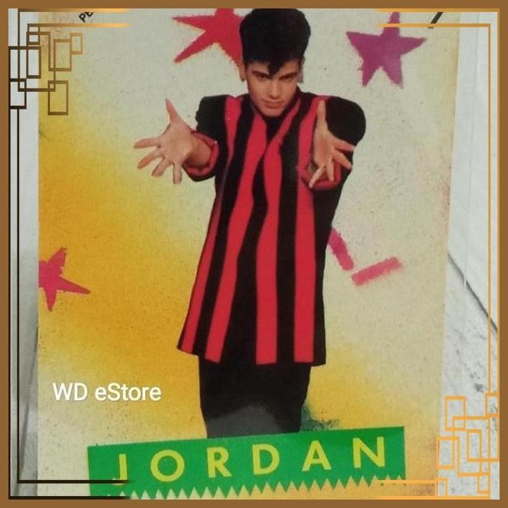 

[WDE] 1989 TOPPS NEW KIDS ON THE BLOCK MEMORABILIA TRADING CARD, STICKER