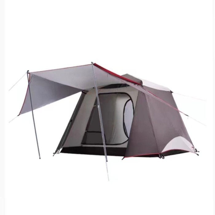 {DianShop} Vidalido Automatic Cabin tent /Tenda family Vidalido otomatis